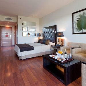 Deluxe Kamer met een King Size Bed